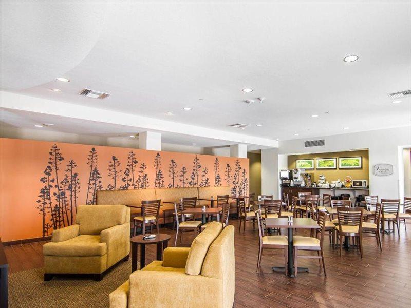 Sleep Inn Лъфкин Екстериор снимка