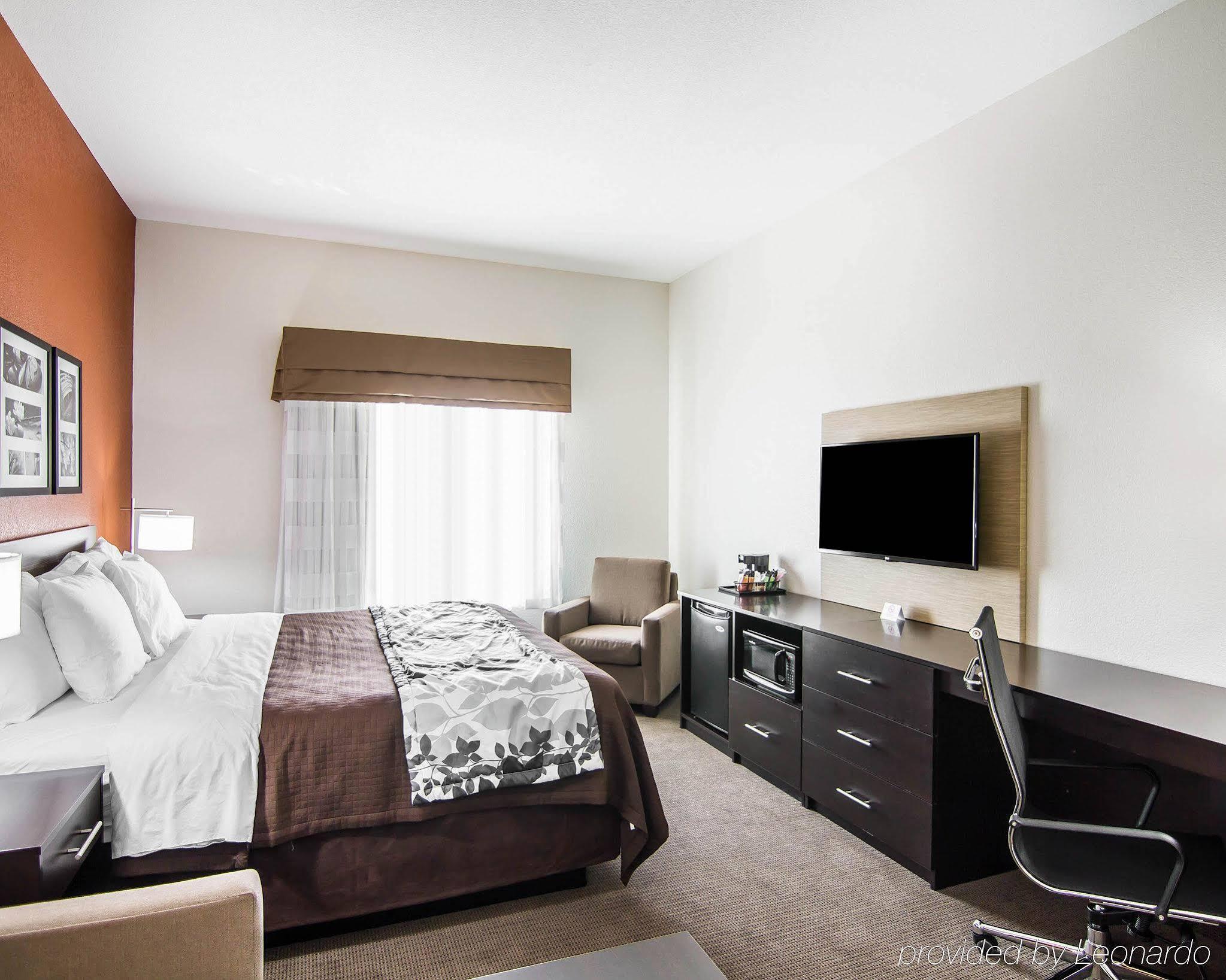 Sleep Inn Лъфкин Екстериор снимка