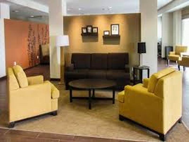 Sleep Inn Лъфкин Екстериор снимка