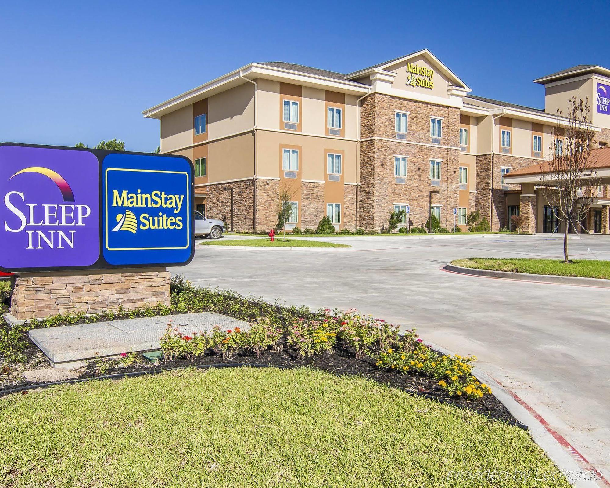 Sleep Inn Лъфкин Екстериор снимка