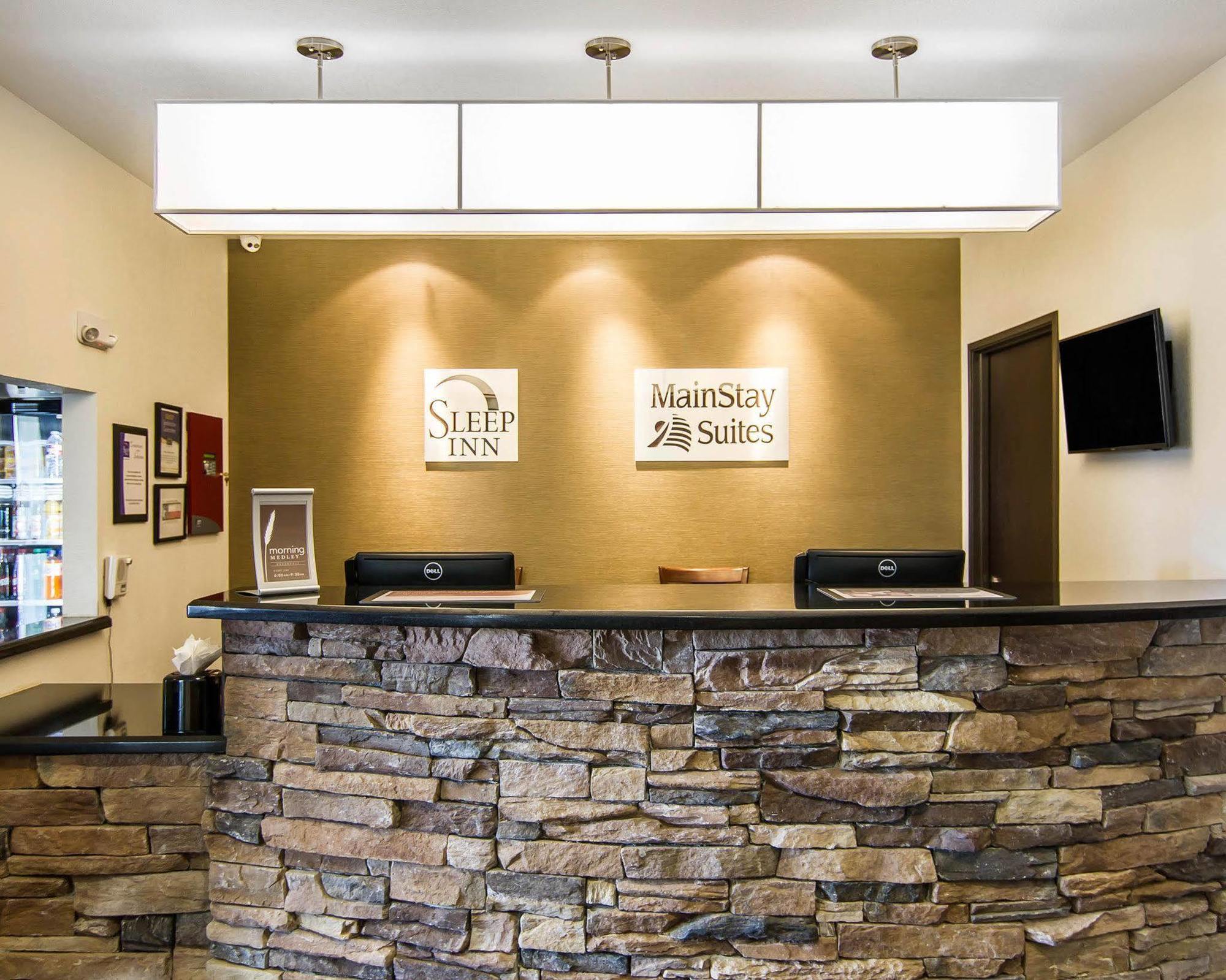 Sleep Inn Лъфкин Екстериор снимка