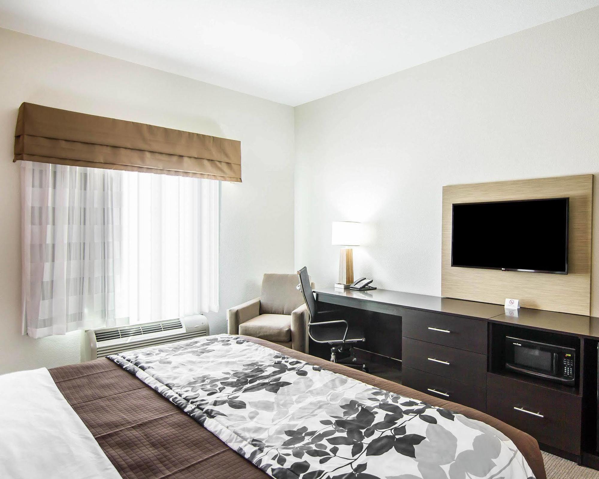 Sleep Inn Лъфкин Екстериор снимка